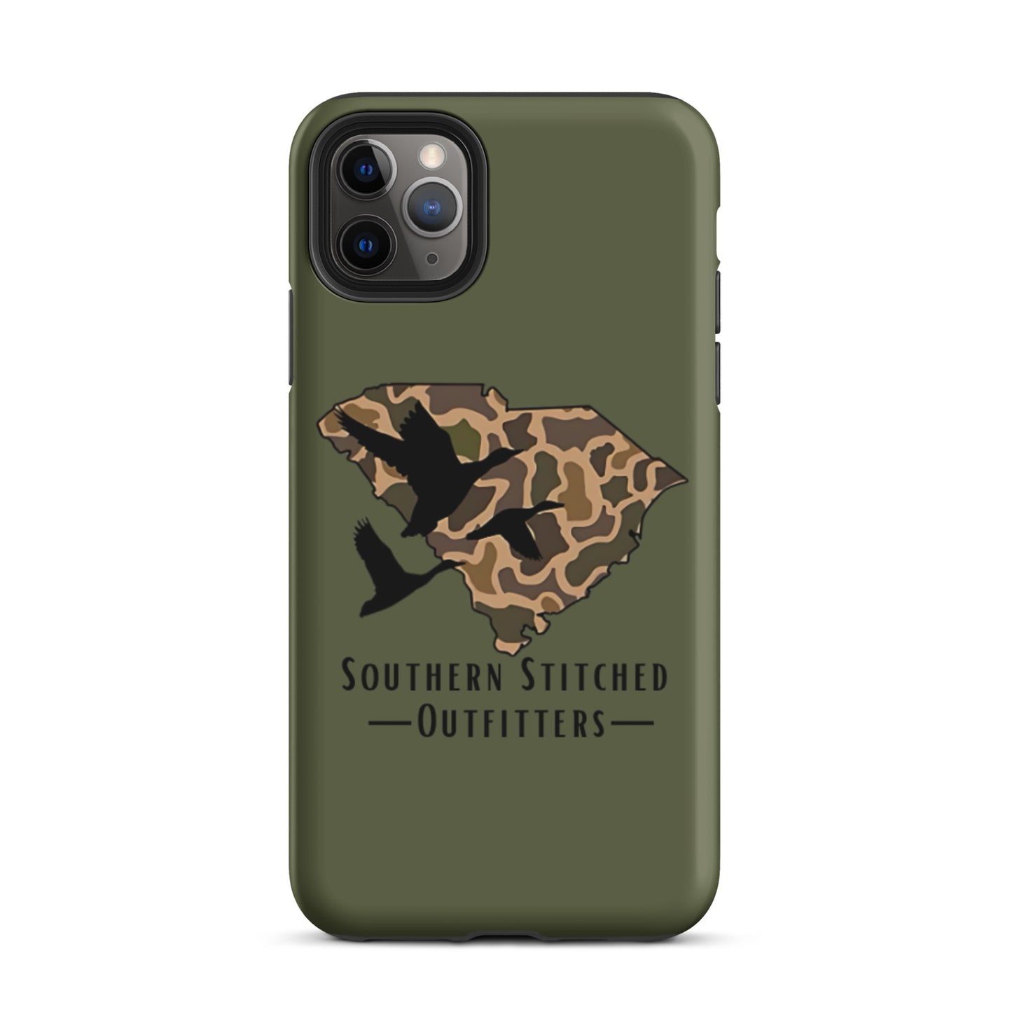 South Carolina Camo State | Tough Case for iPhone®