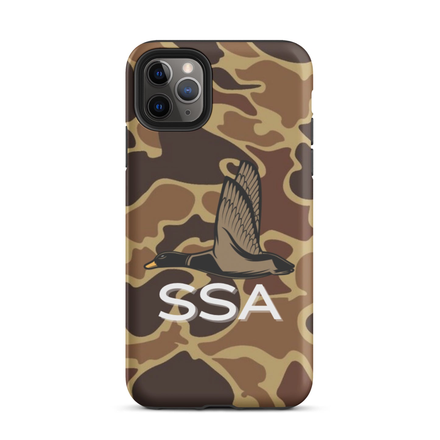 Duck Dynasty Tough Case for iPhone®