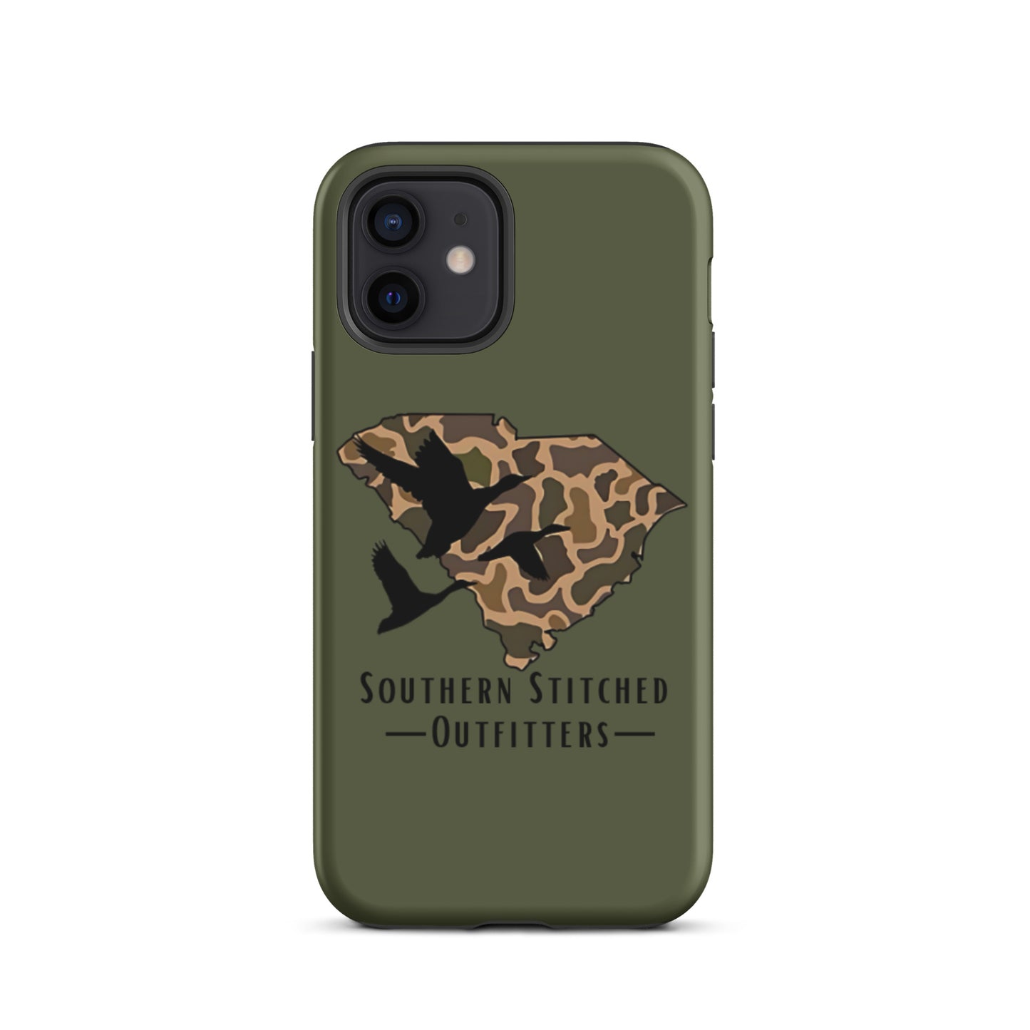 South Carolina Camo State | Tough Case for iPhone®