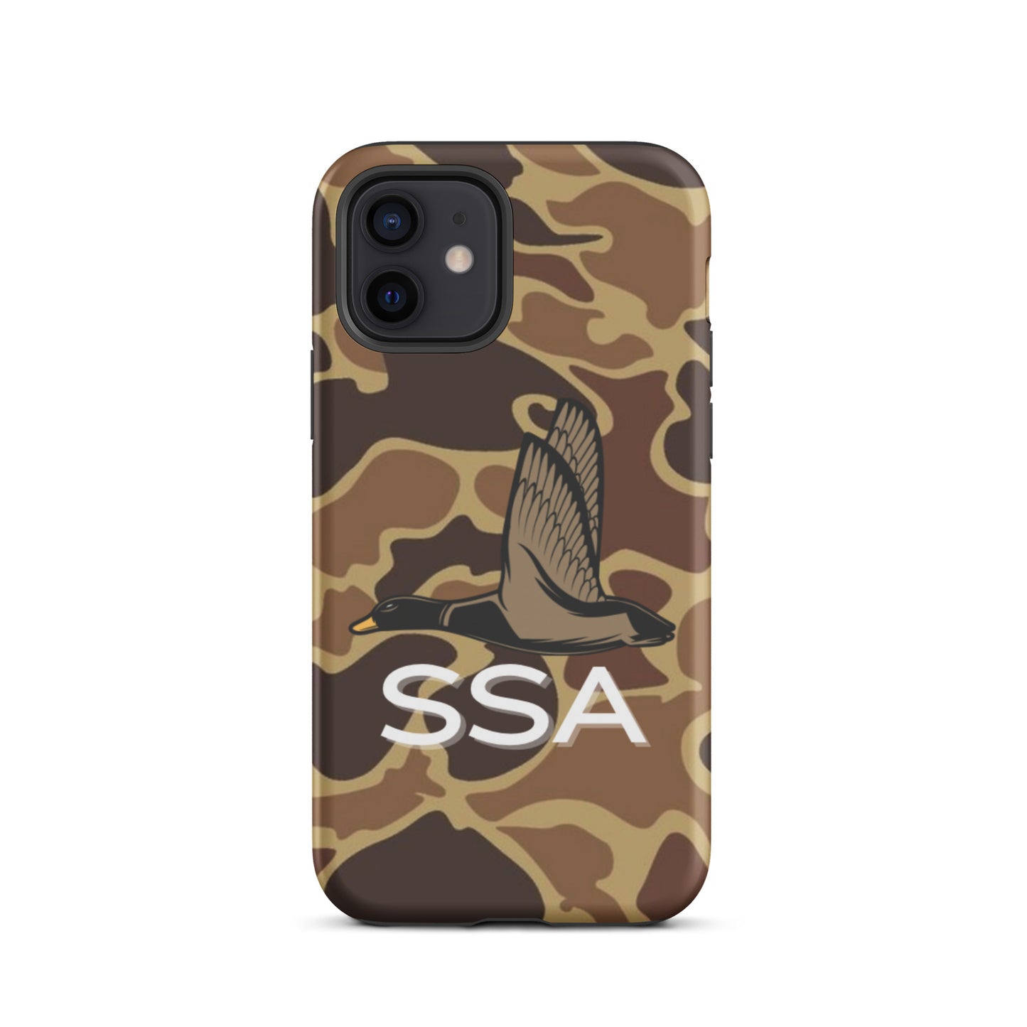 Duck Dynasty Tough Case for iPhone®