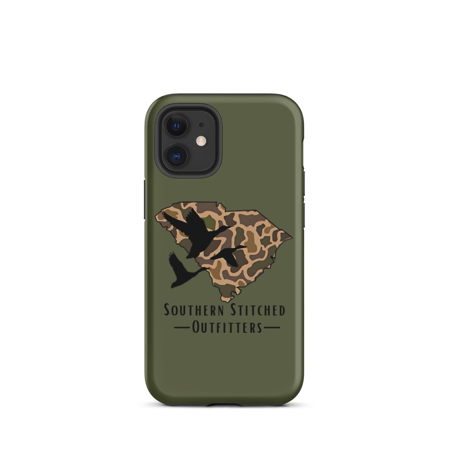 South Carolina Camo State | Tough Case for iPhone®