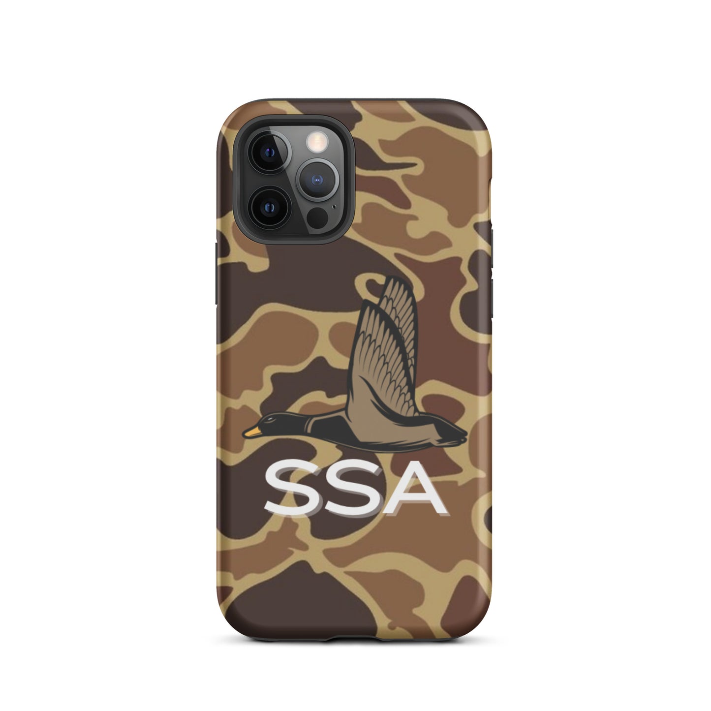 Duck Dynasty Tough Case for iPhone®