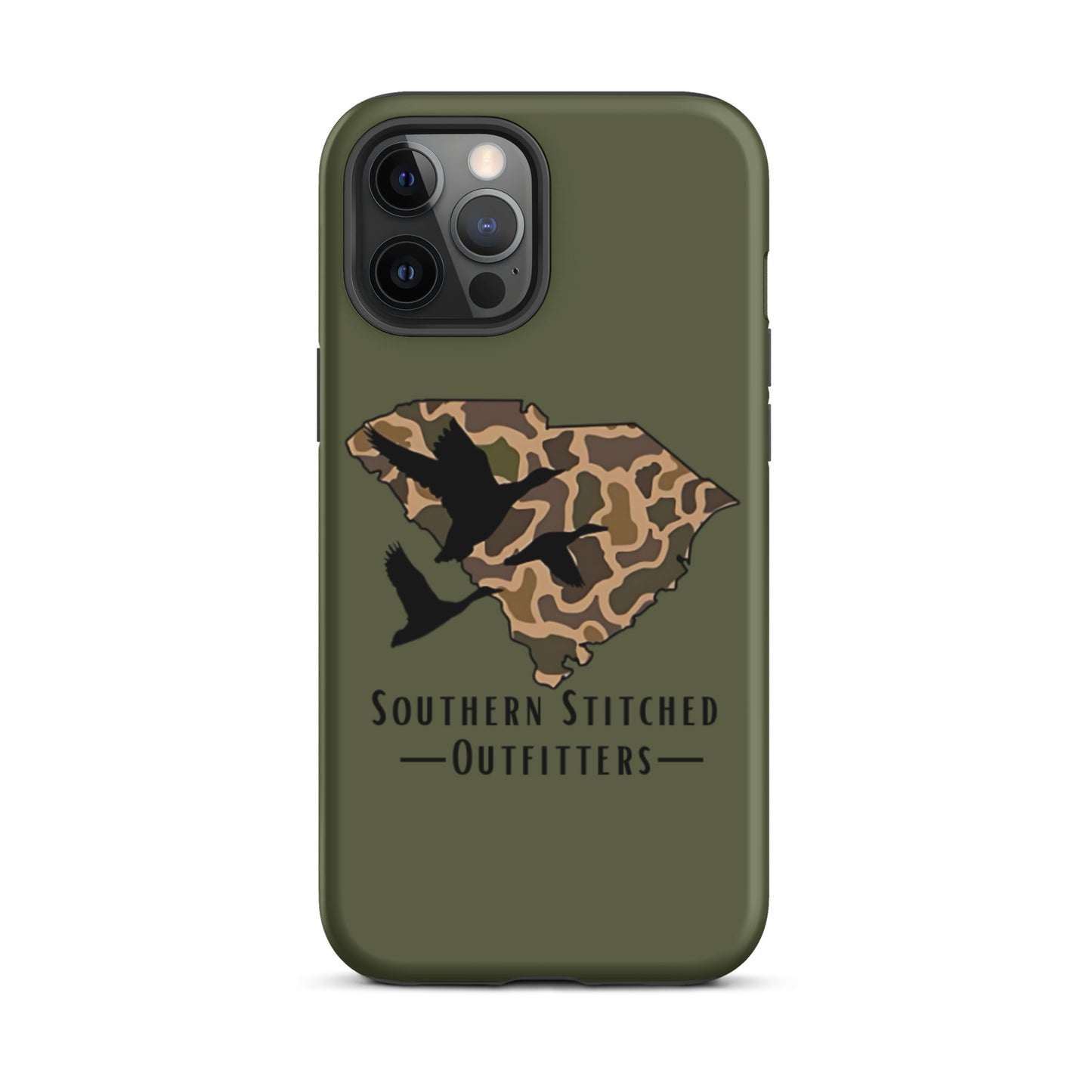 South Carolina Camo State | Tough Case for iPhone®