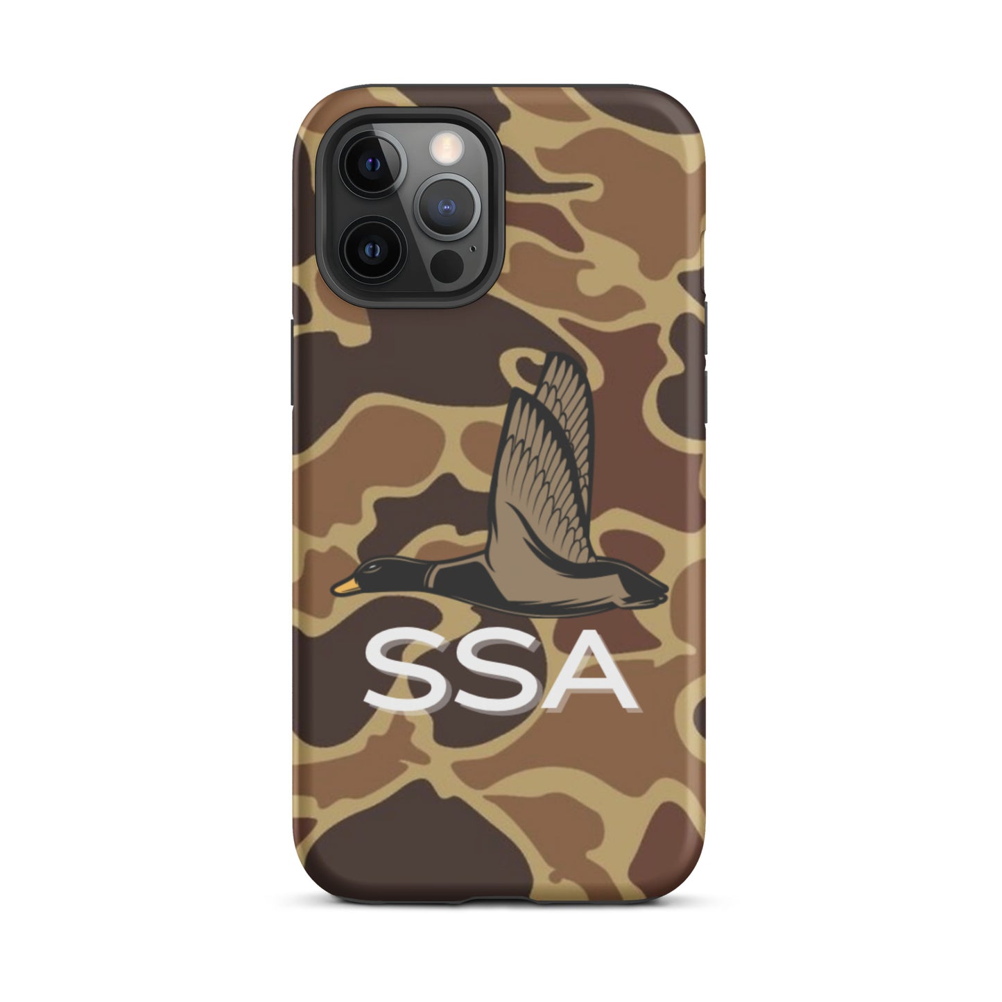 Duck Dynasty Tough Case for iPhone®