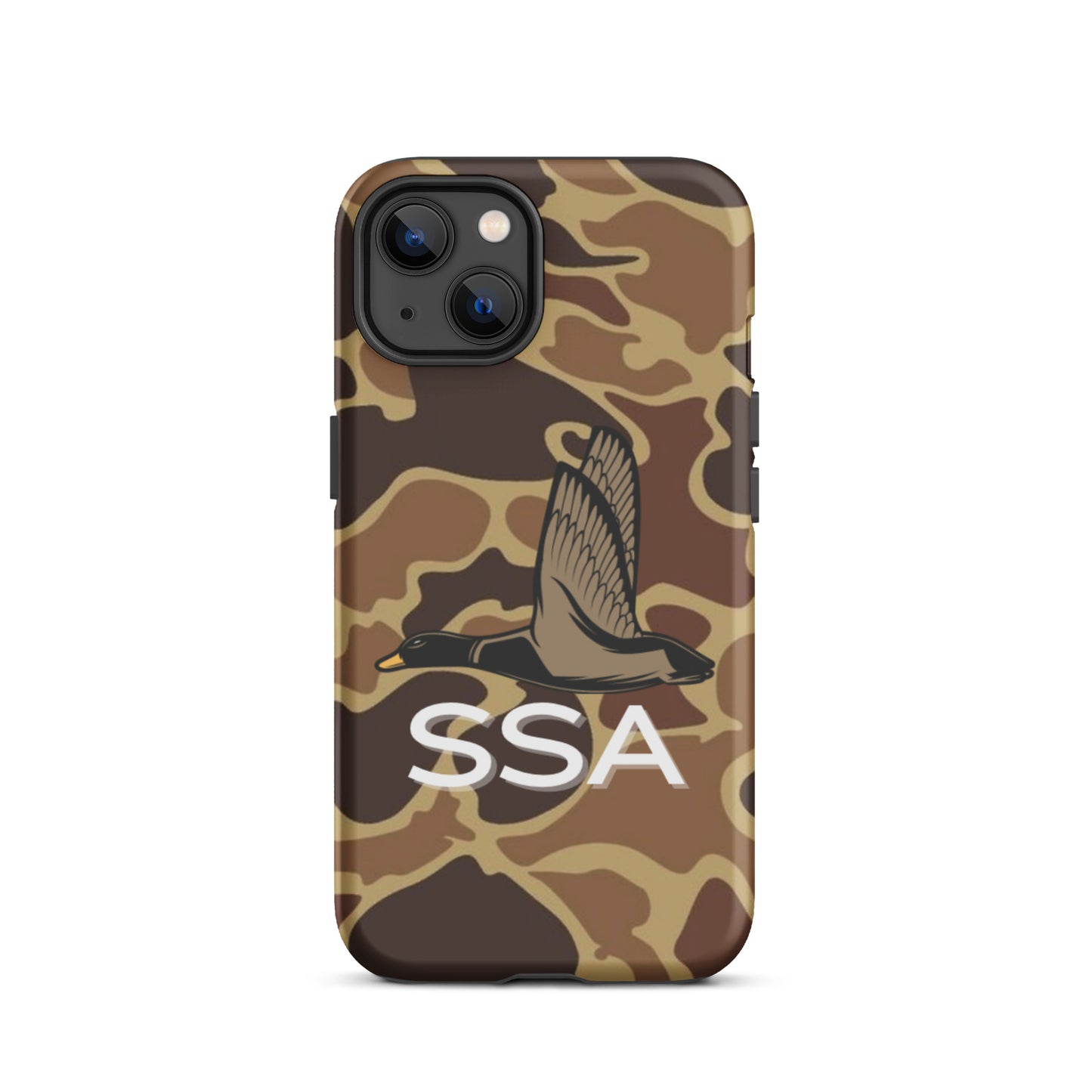 Duck Dynasty Tough Case for iPhone®