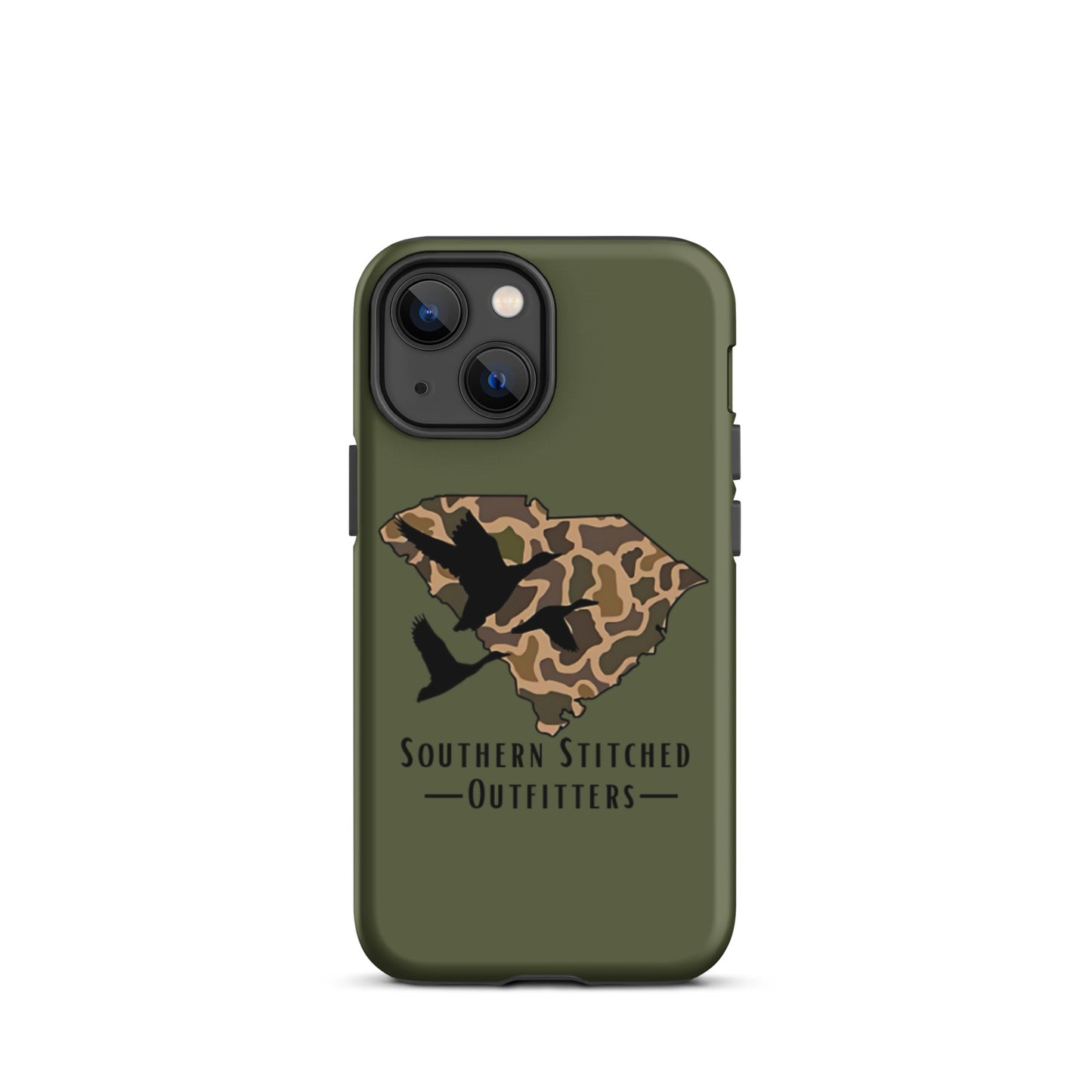 South Carolina Camo State | Tough Case for iPhone®