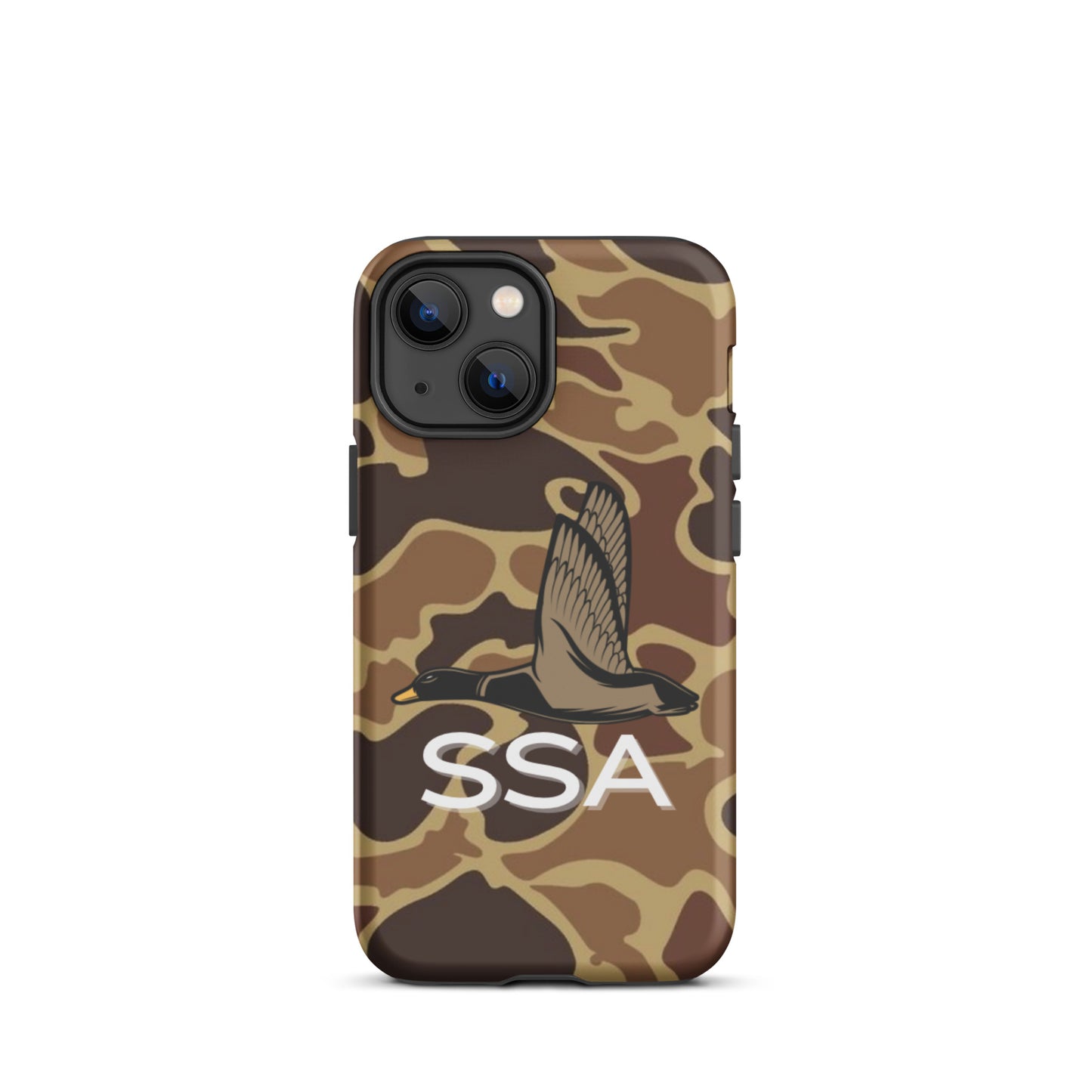 Duck Dynasty Tough Case for iPhone®