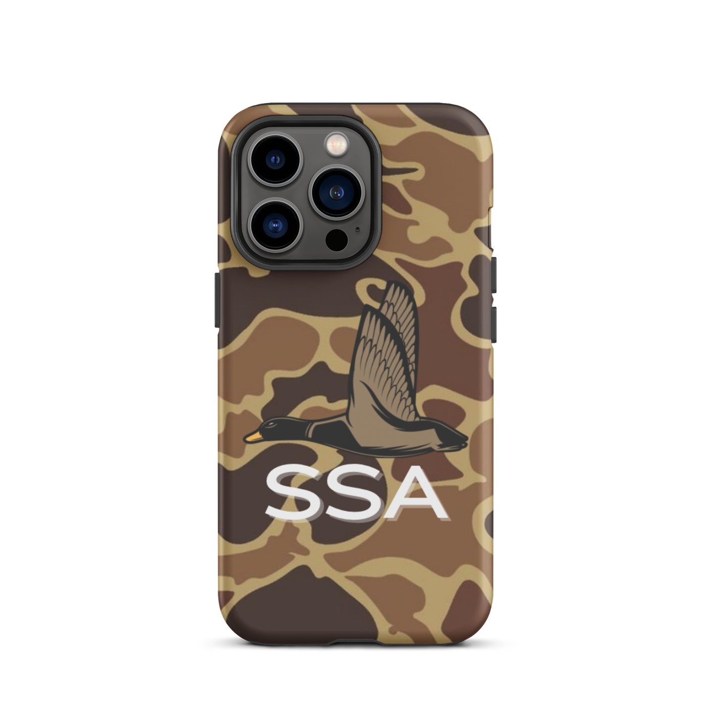 Duck Dynasty Tough Case for iPhone®