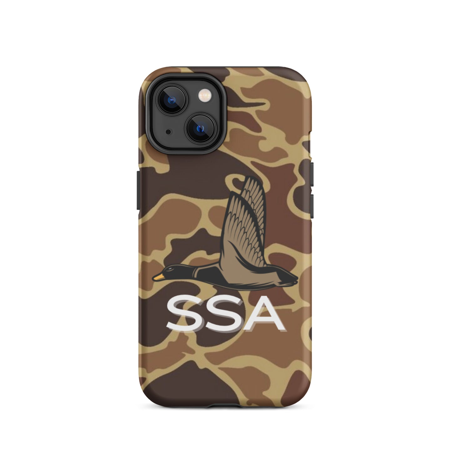 Duck Dynasty Tough Case for iPhone®