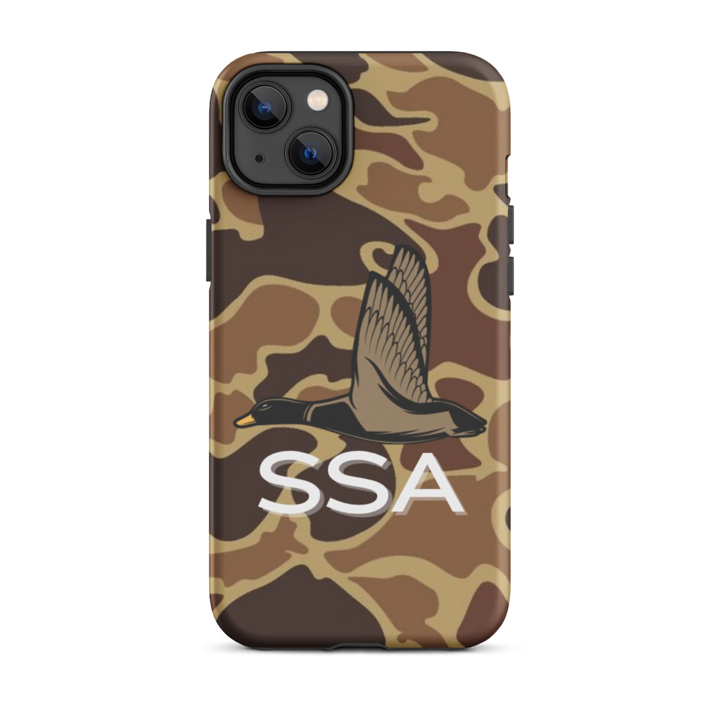 Duck Dynasty Tough Case for iPhone®