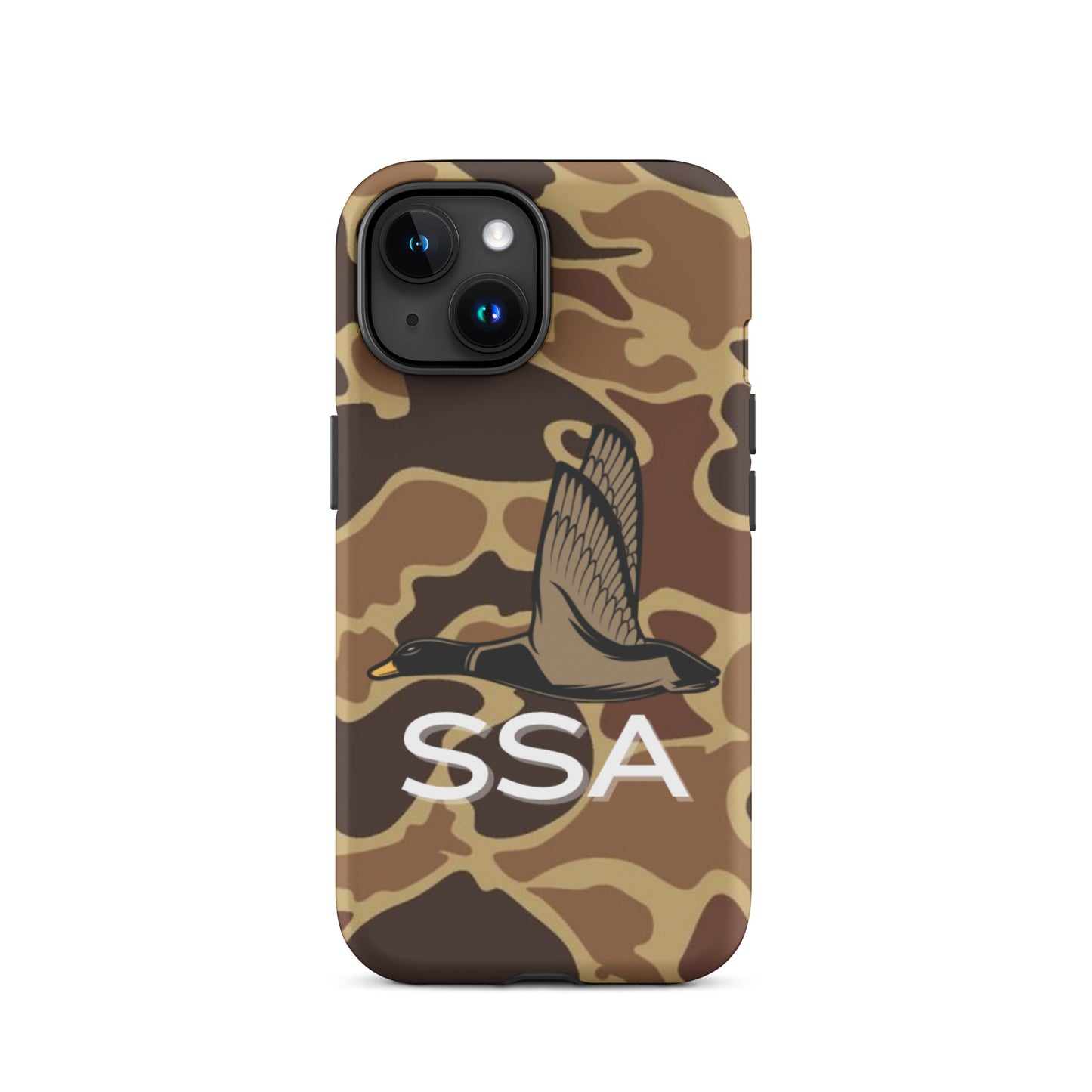 Duck Dynasty Tough Case for iPhone®