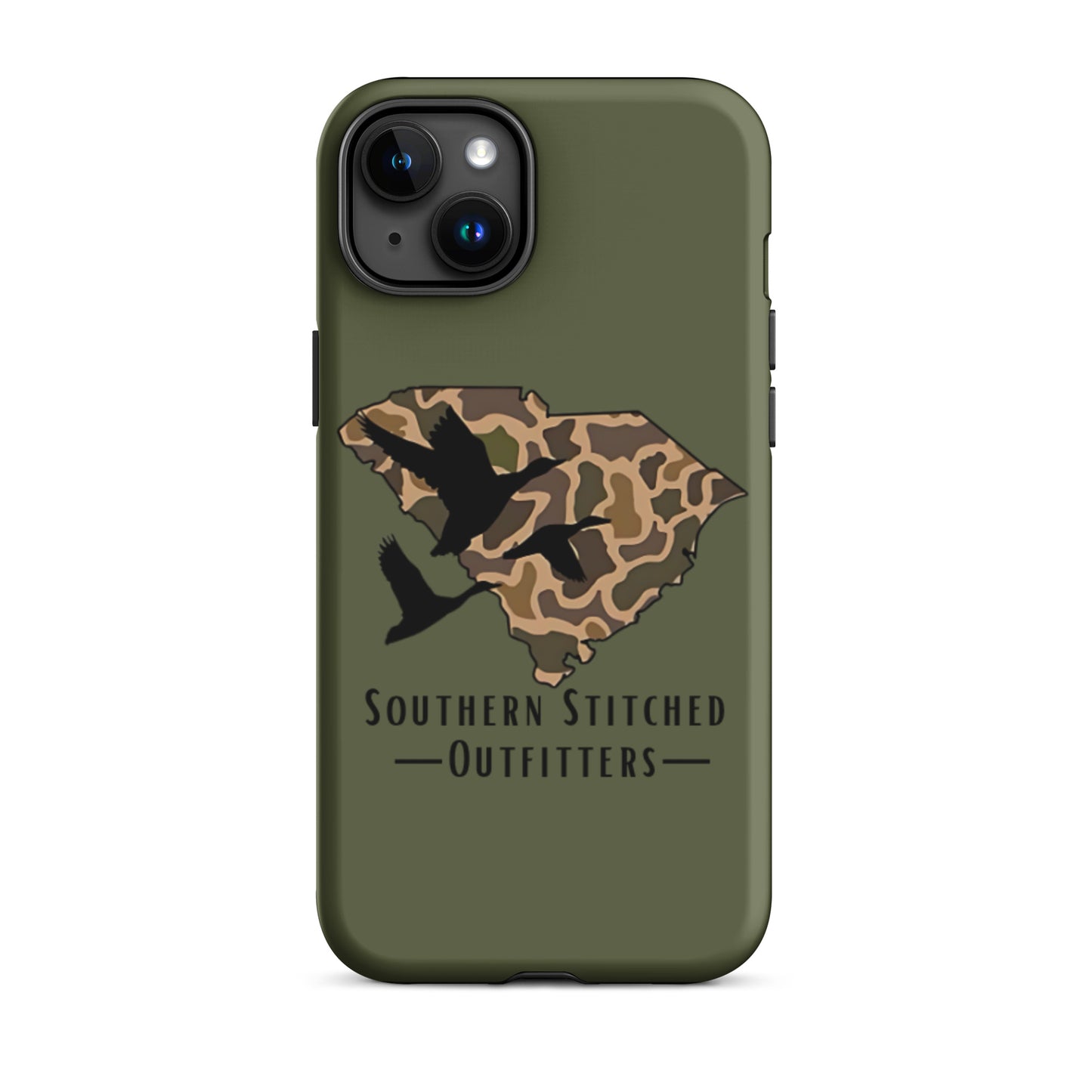 South Carolina Camo State | Tough Case for iPhone®