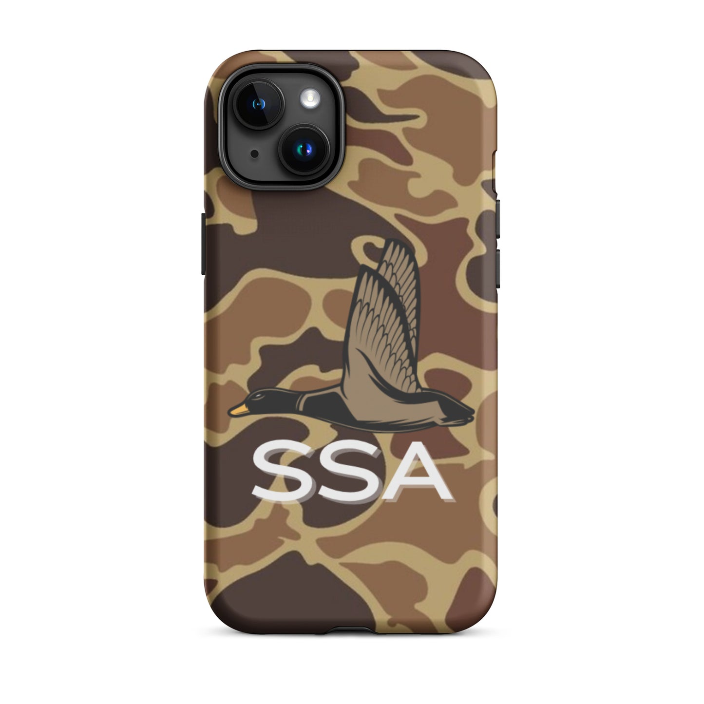 Duck Dynasty Tough Case for iPhone®