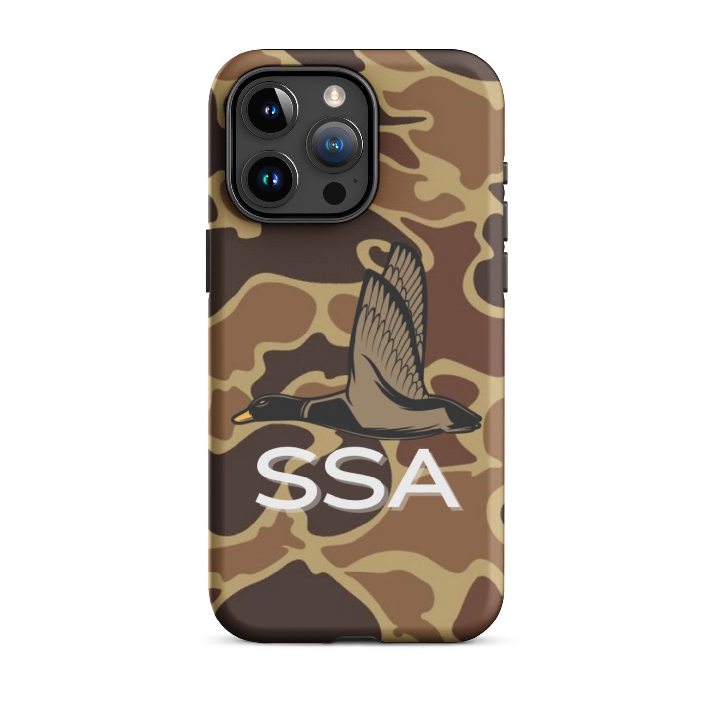 Duck Dynasty Tough Case for iPhone®