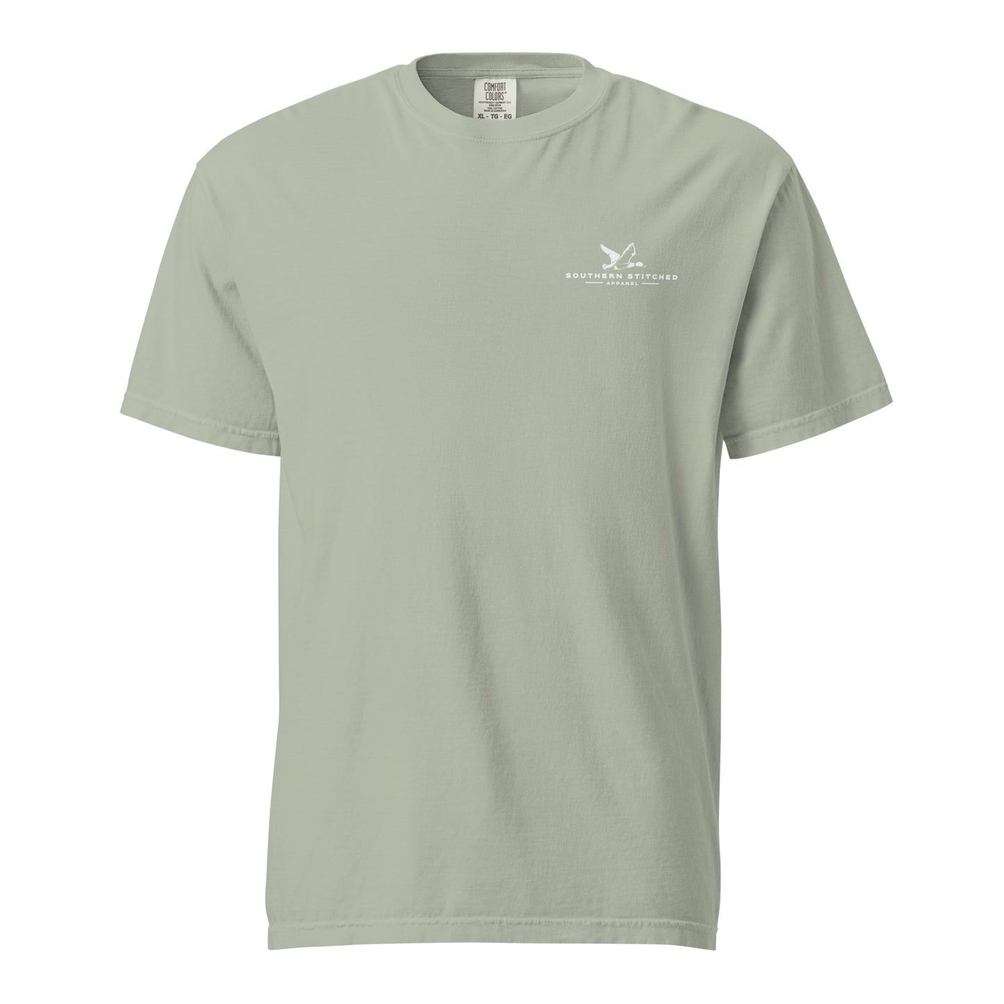 Duck In Flight | Comfort Colors | Unisex