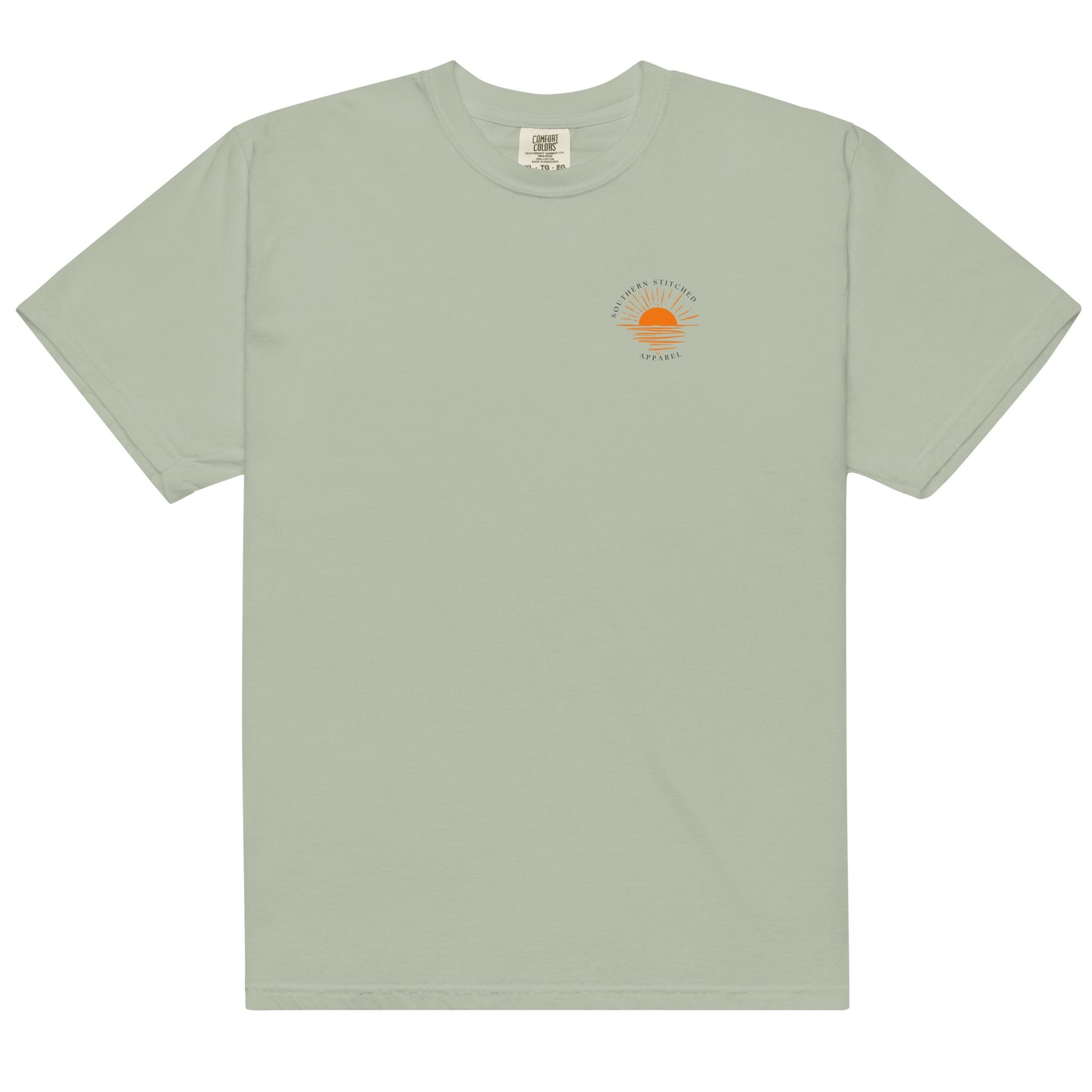 Tropical Tide | Comfort Colors | Unisex