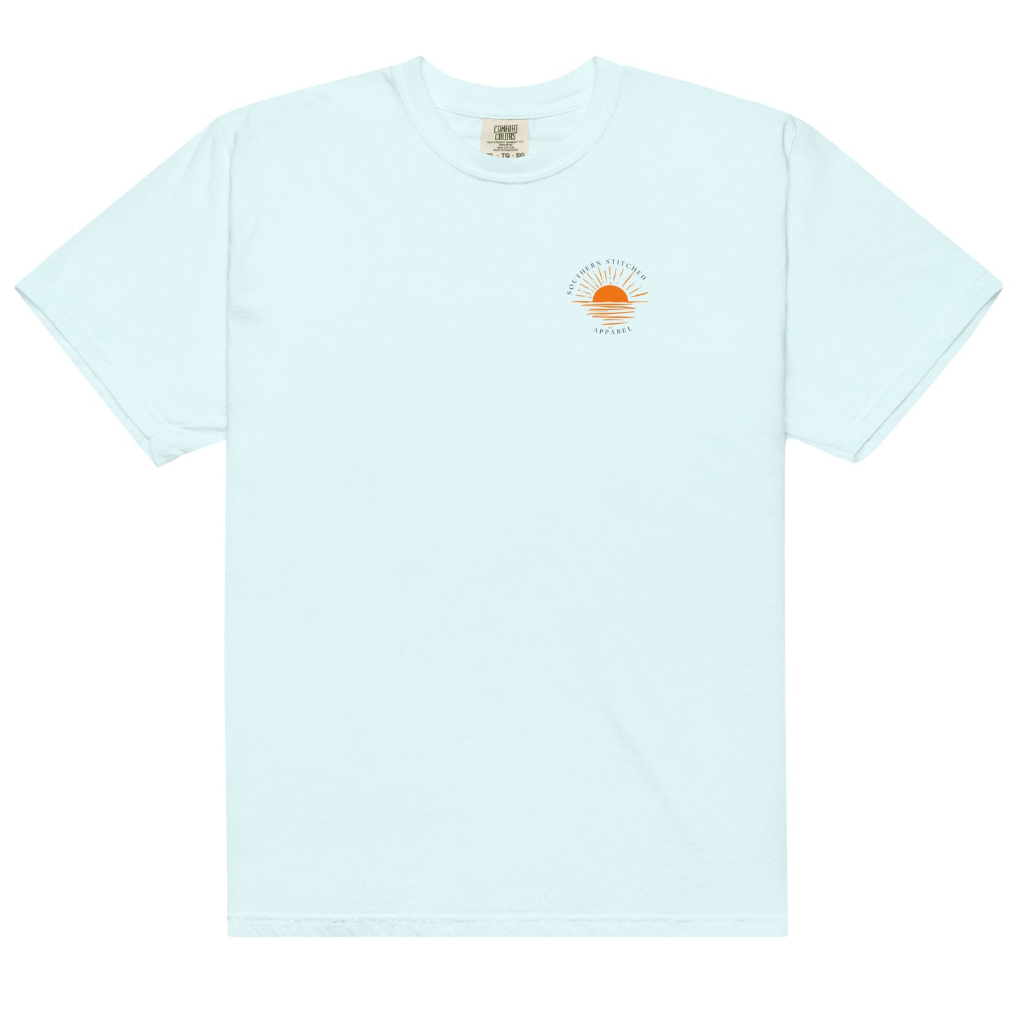 Tropical Tide | Comfort Colors | Unisex