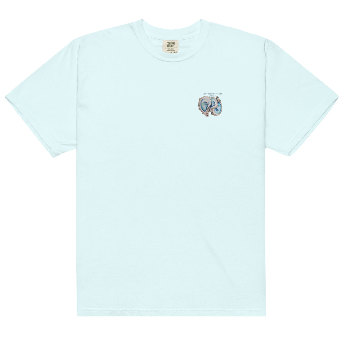 Oyster Coast | Comfort Colors