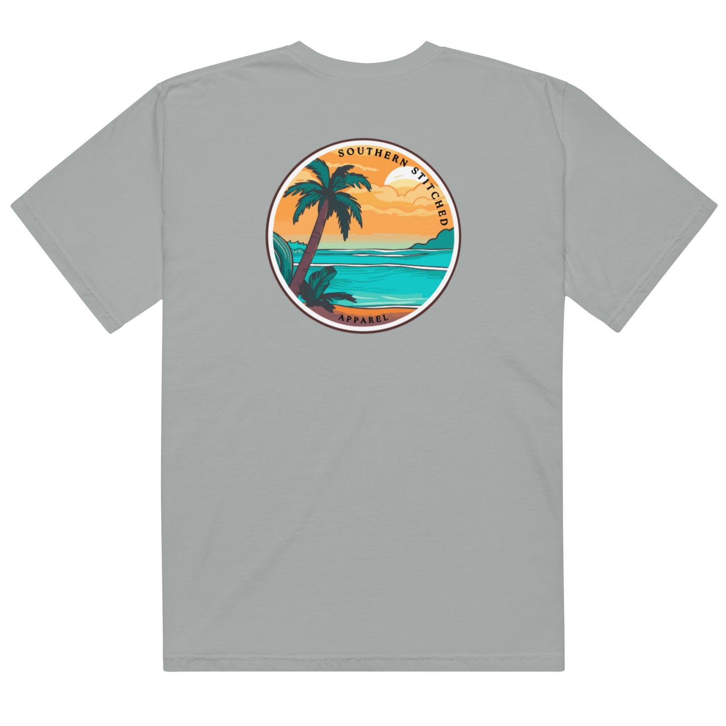 Tropical Tide | Comfort Colors | Unisex