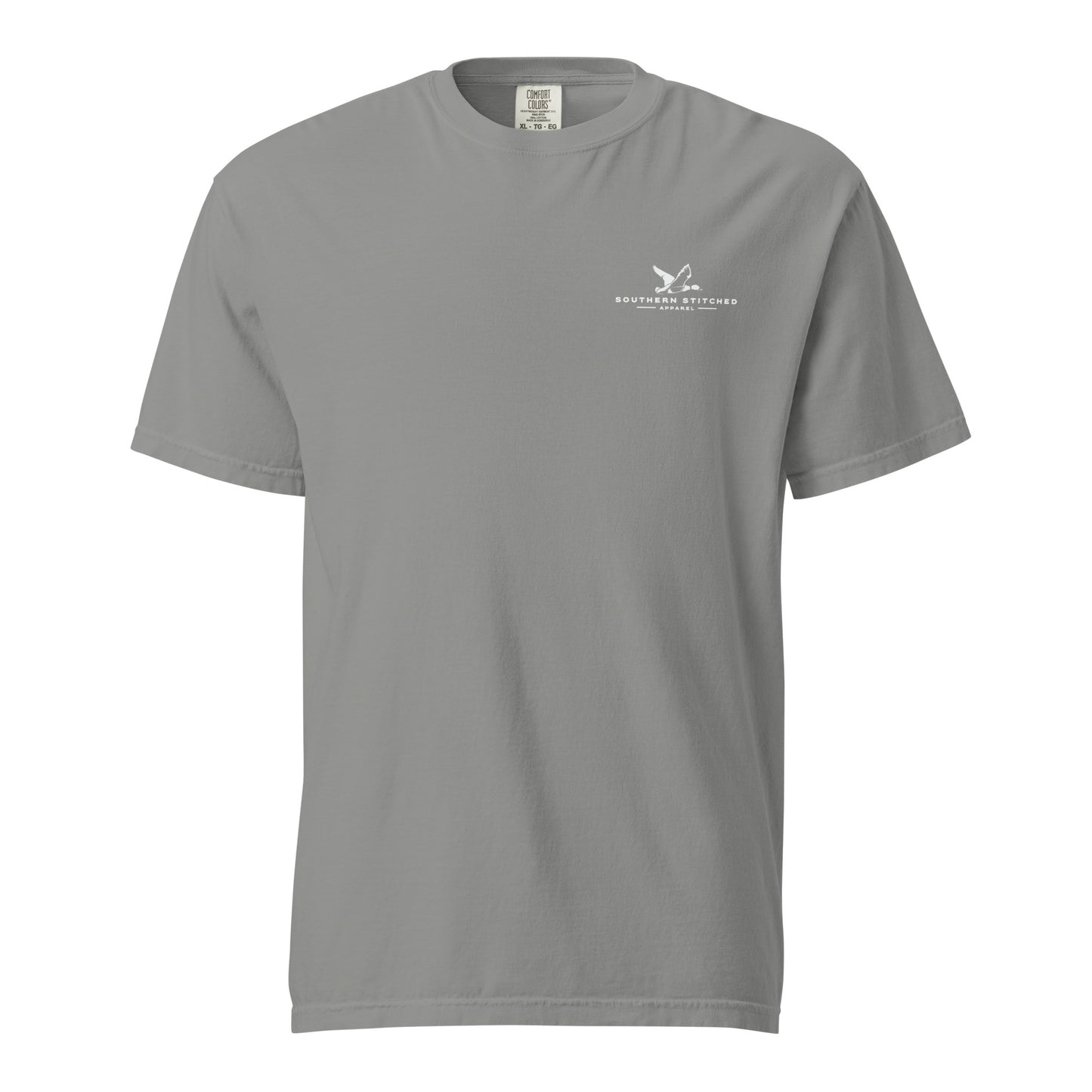 Duck In Flight | Comfort Colors | Unisex