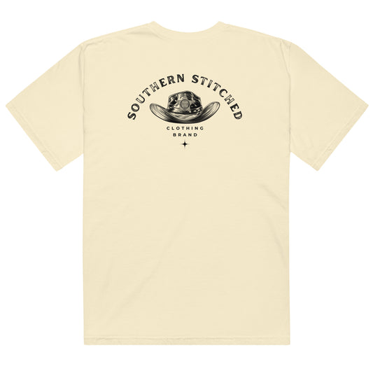 Western Warden | Comfort Colors | Unisex