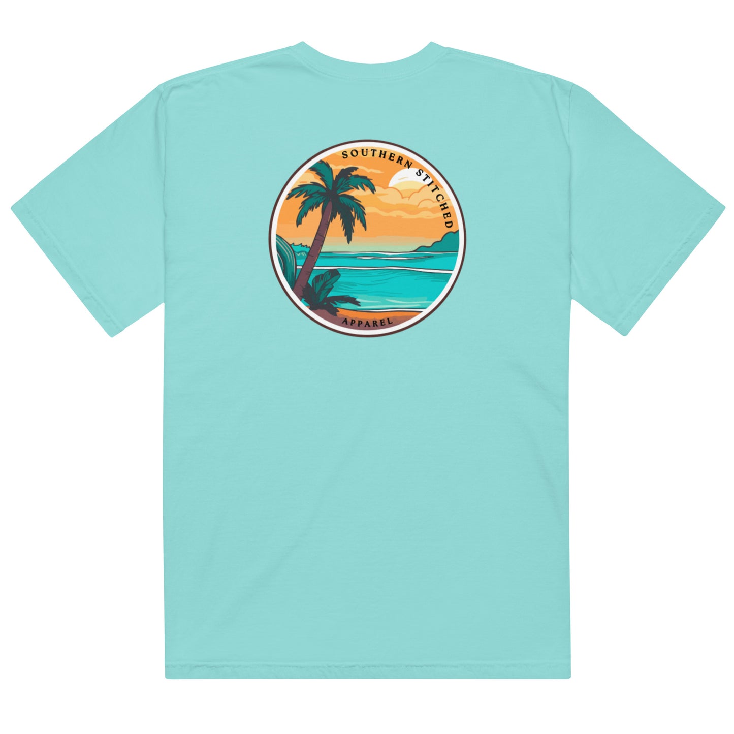 Tropical Tide | Comfort Colors | Unisex