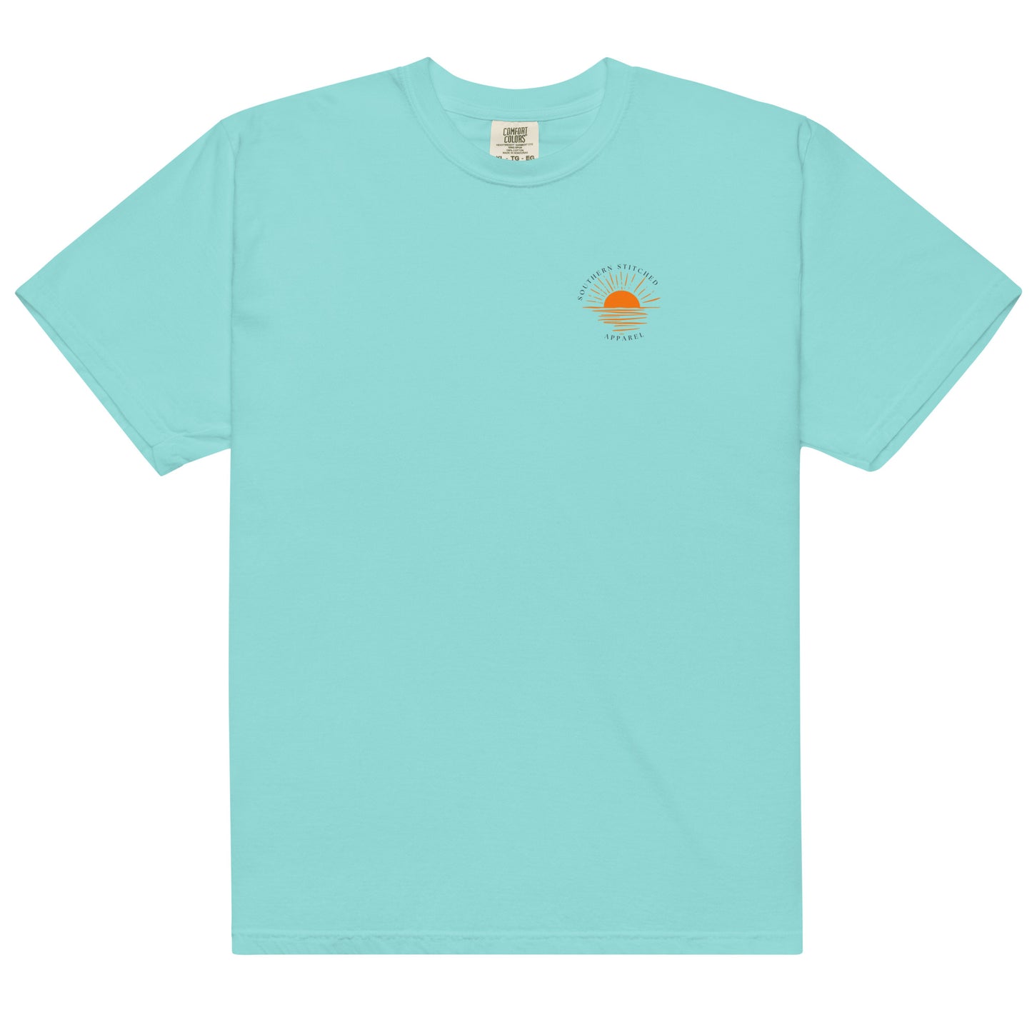 Tropical Tide | Comfort Colors | Unisex