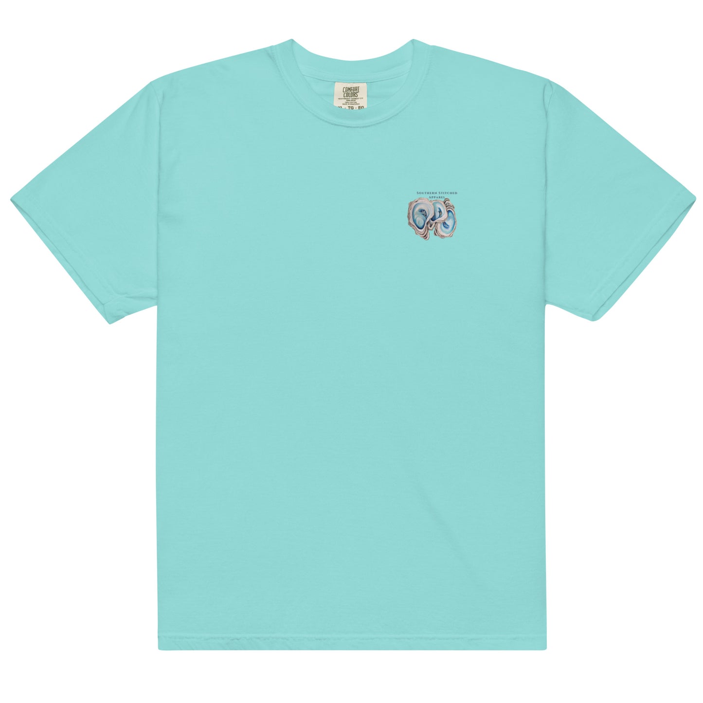 Oyster Coast | Comfort Colors