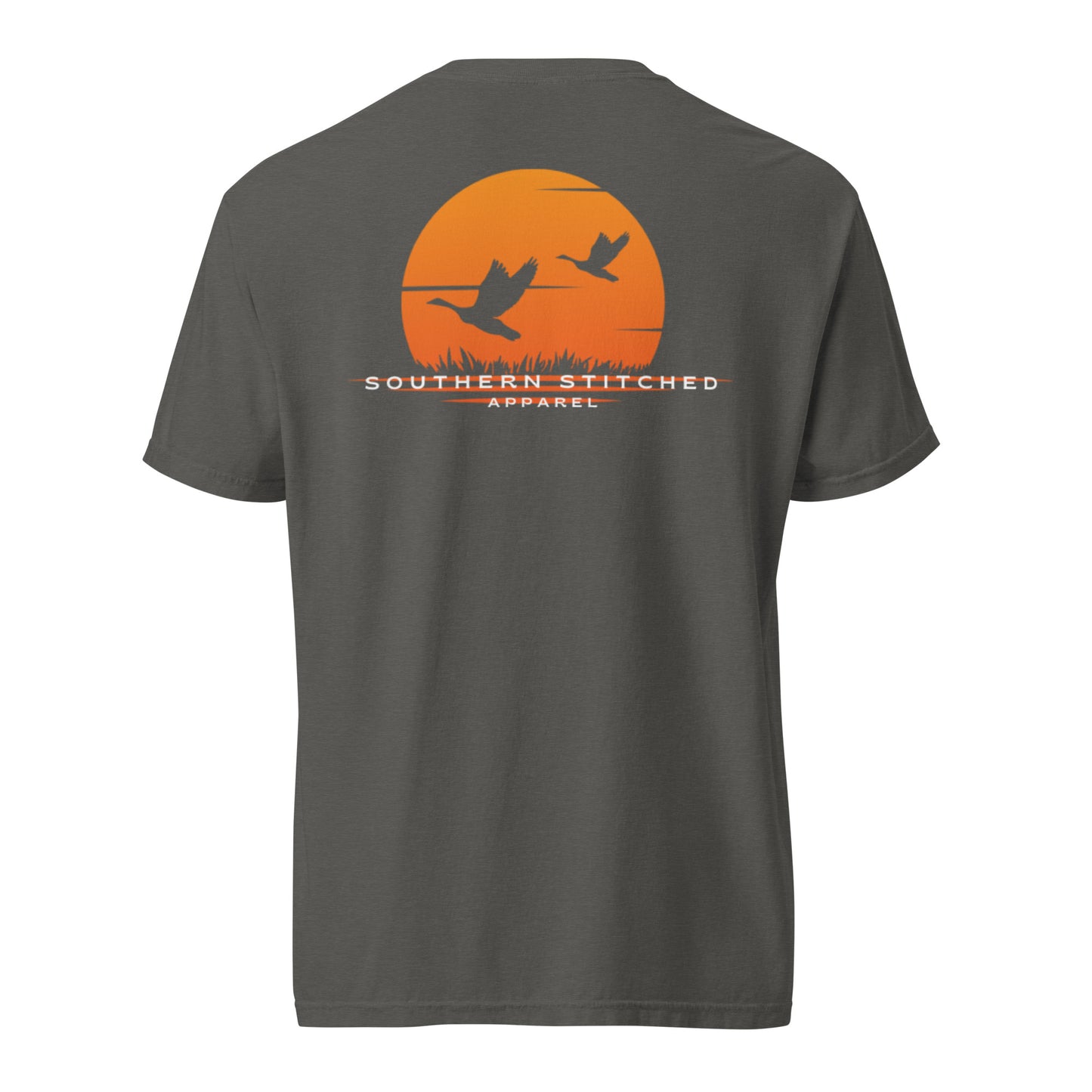 Duck In Flight | Comfort Colors | Unisex