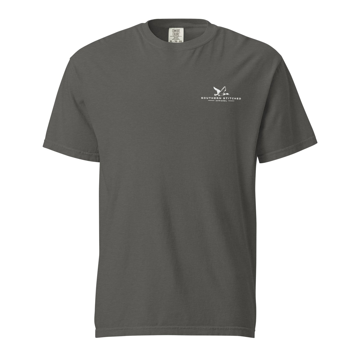 Duck In Flight | Comfort Colors | Unisex