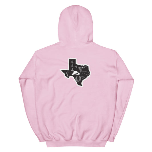 Texas Tough | Gildan 18500 | Unisex