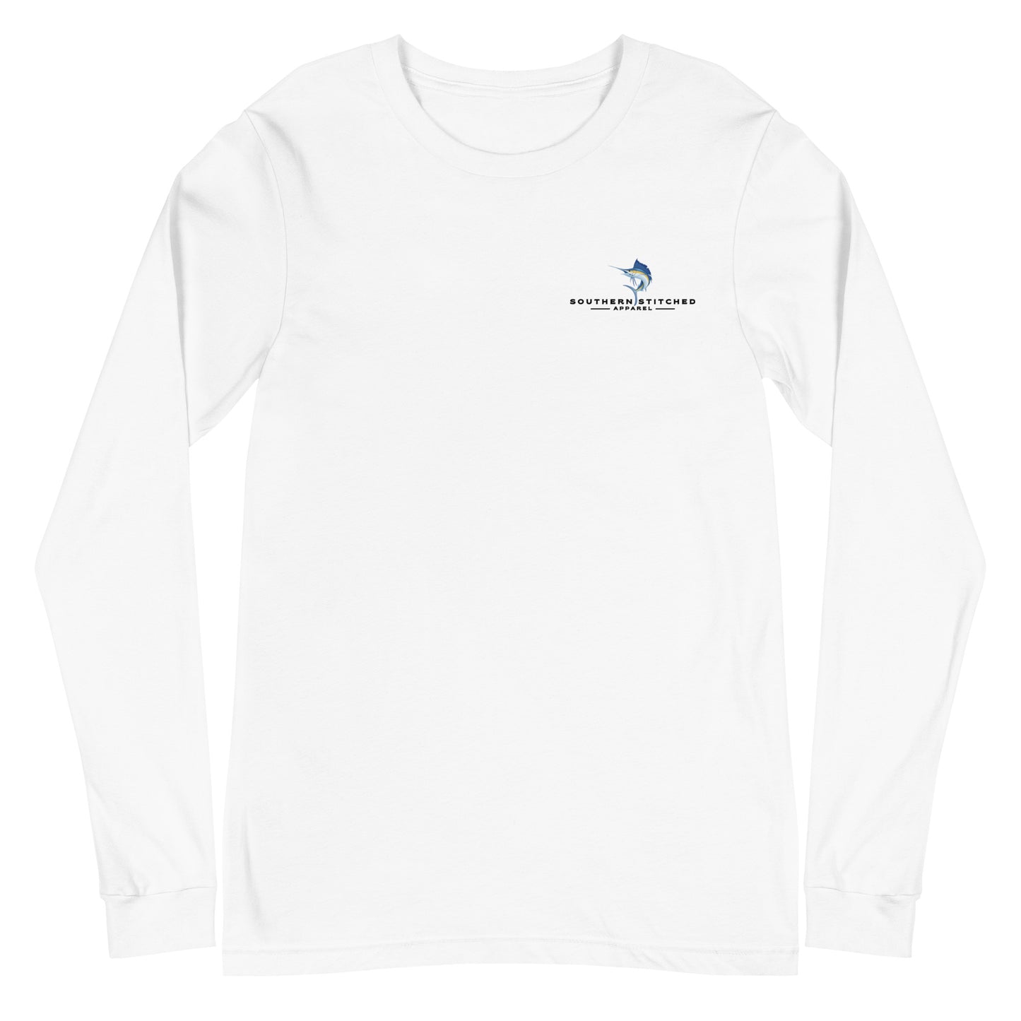 Fishing Legends | Bella + Canvas Long sleeve | Unisex